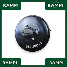 Hidrovácuo Servo Freio GM S10 2012 180cv 