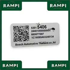 Hidrovácuo Servo Freio GM S10 2017 200cv 0204746626