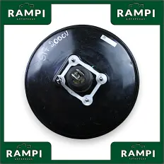 Hidrovácuo Servo Freio GM S10 2017 200cv 0204746626