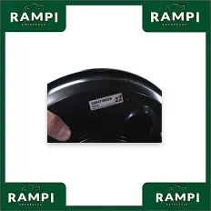 Hidrovácuo Servo Freio GM S10 2020 Flex 0204746626 