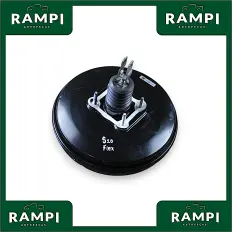 Hidrovácuo Servo Freio GM S10 2020 Flex 0204746626 