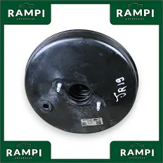 Hidrovácuo Servo Freio Jeep Renegade 2019 0204817550