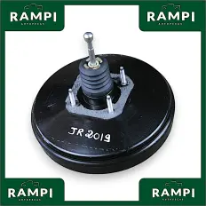 Hidrovácuo Servo Freio Jeep Renegade 2019 0204817550
