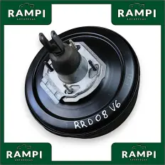 Hidrovácuo Servo Freio Land Rover Discovery 3 2008 V6