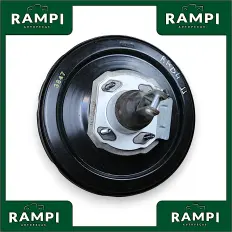 Hidrovácuo Servo Freio Land Rover Discovery 4 2011 ah22 2b195 ab