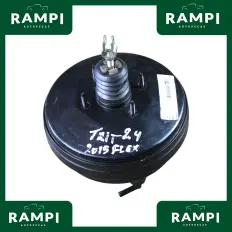 Hidrovácuo Servo Freio Mitsubishi L200 Triton 2.4 Flex 2015 0204807489