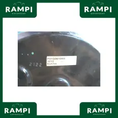 Hidrovácuo Servo Freio Mitsubishi Tr4 2014 f01g0610an 