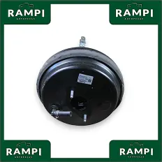 Hidrovácuo Servo Freio Nissan Frontier 2020 2.3 0204j01174 
