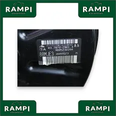 Hidrovácuo Servo Freio Peugeot Expert Jumpy 2020 9805232280 