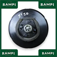 Hidrovácuo Servo Freio Peugeot Expert Jumpy 2020 9805232280 
