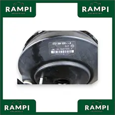 Hidrovácuo Servo Freio Renault Master 2013 03786952014