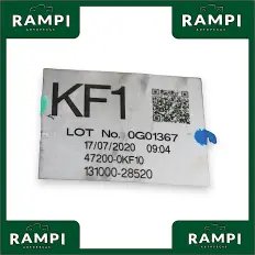 Hidrovácuo Servo Freio Toyota Hilux 2020 472000kf10