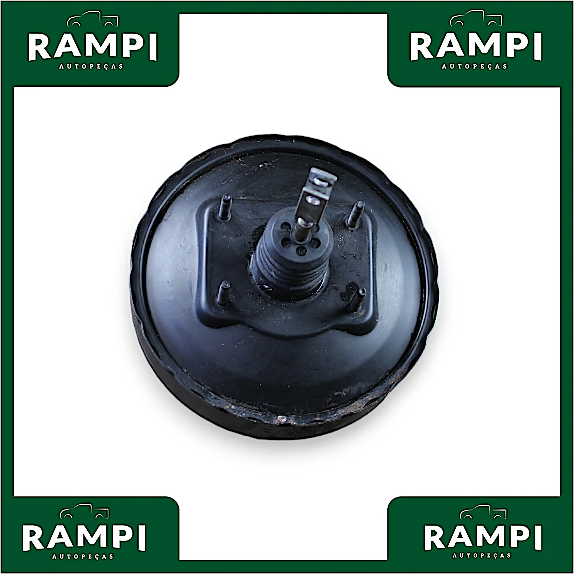 Hidrovácuo Servo Freio Toyota Hilux Sw4 2002 