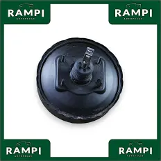 Hidrovácuo Servo Freio Toyota Hilux Sw4 2002 