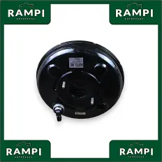 Hidrovácuo Servo Freio Toyota Hilux Sw4 2017 2.8 472000kf00 