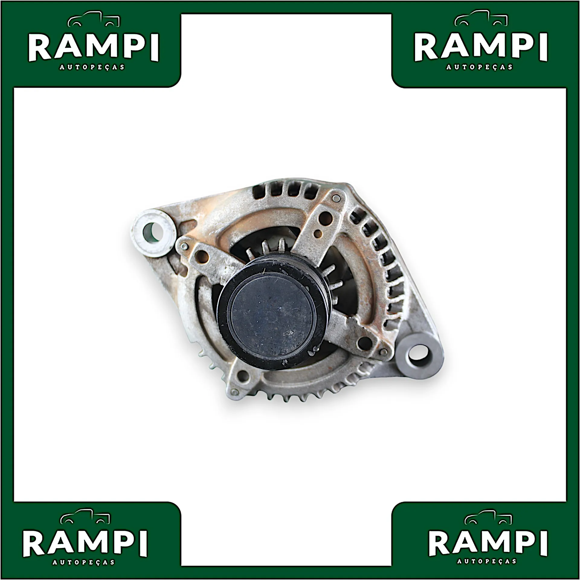 Alternador Dodge Journey 2008 2.7 V6 4210000640