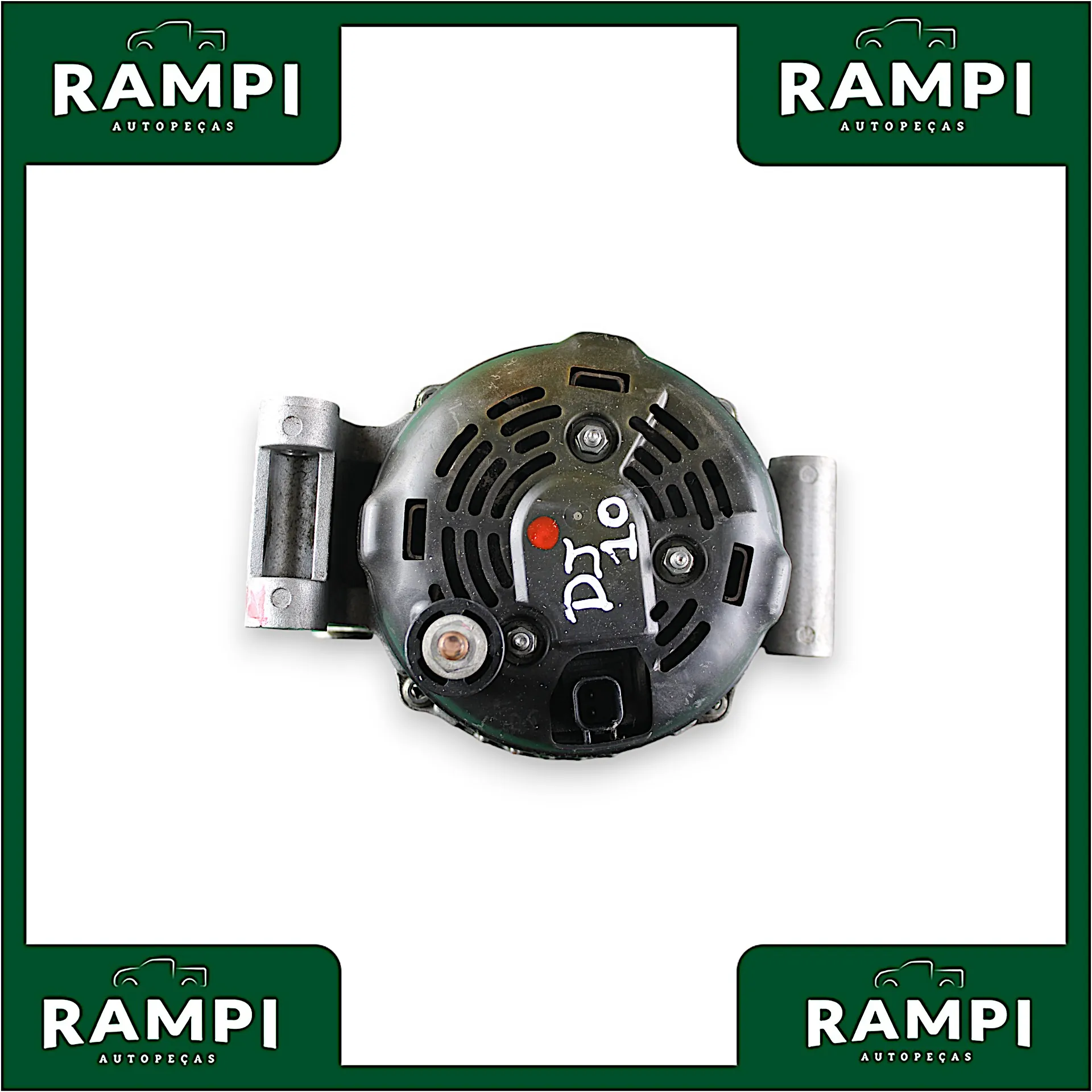 Alternador Dodge Journey 2008 2.7 V6 4210000640