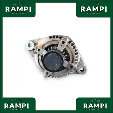 Alternador Dodge Journey 2008 2.7 V6 4210000640