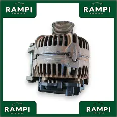 Alternador Dodge Ram 2008 5.9 