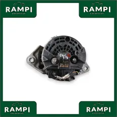 Alternador Fiat Ducato 2.3 2015 504349901
