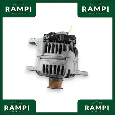 Alternador Fiat Ducato 2.3 2015 504349901