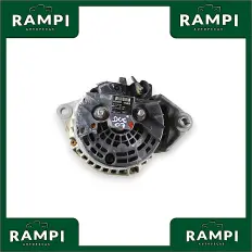 Alternador Fiat Ducato 2014 2.3 504349901