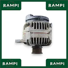 Alternador Fiat Ducato 2014 2.3 504349901