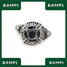 Alternador Fiat Ducato 2014 2.3 504349901