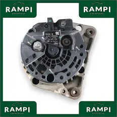 Alternador Ford Ranger 2010 3.0