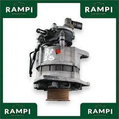 Alternador Ford Ranger 1999 2.5 
