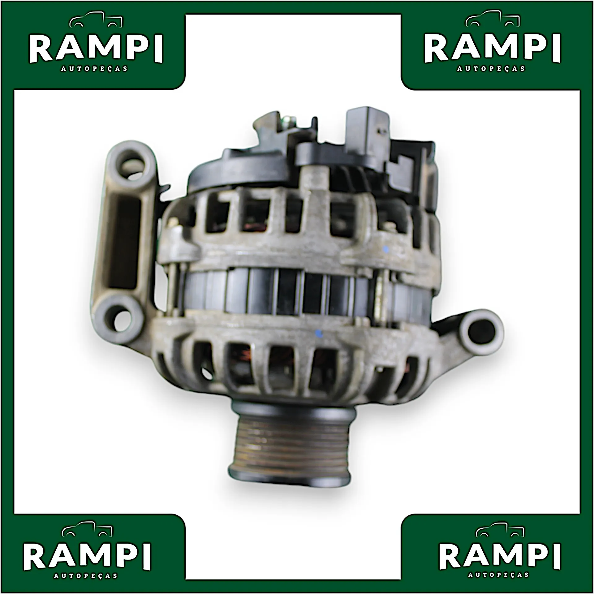 Alternador Ford Ranger 2015 2.2 db3910300ac