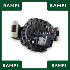 Alternador Ford Ranger 2015 2.2 db3910300ac 