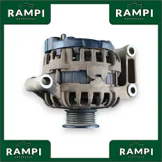 Alternador Ford Ranger 2015 Flex