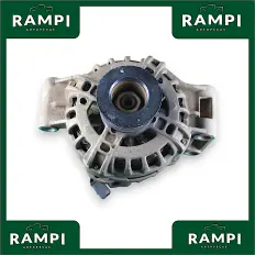 Alternador Ford Ranger 2015 Flex