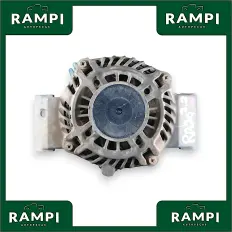 Alternador Ford Ranger 2016 a 2024 2.2 3.2 eb3t10300ec