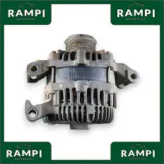 Alternador Ford Ranger 2016 a 2024 2.2 3.2 eb3t10300ec