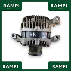 Alternador Ford Ranger 2018 3.2 eb3t10300eb