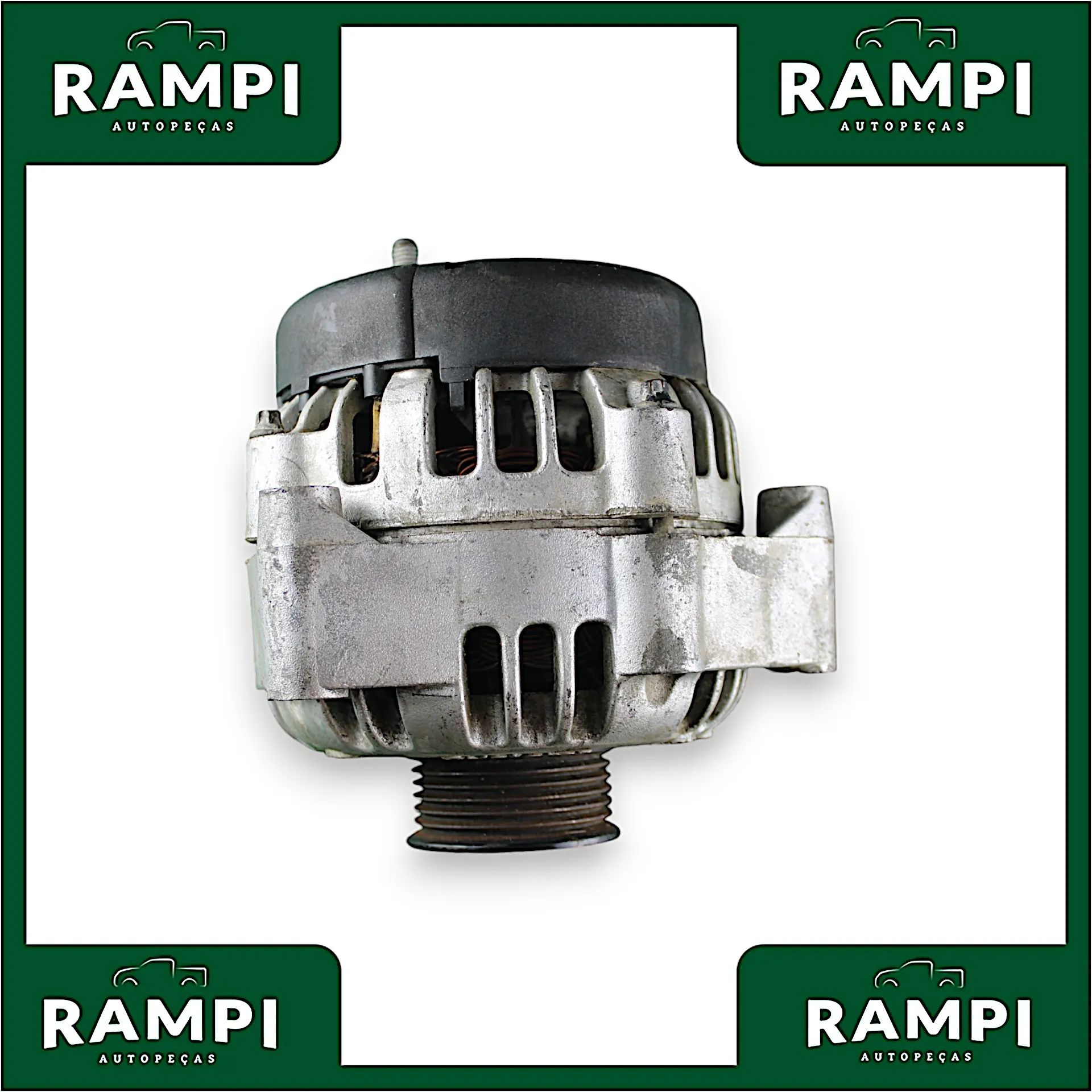 Alternador GM Blazer 1999 2.5