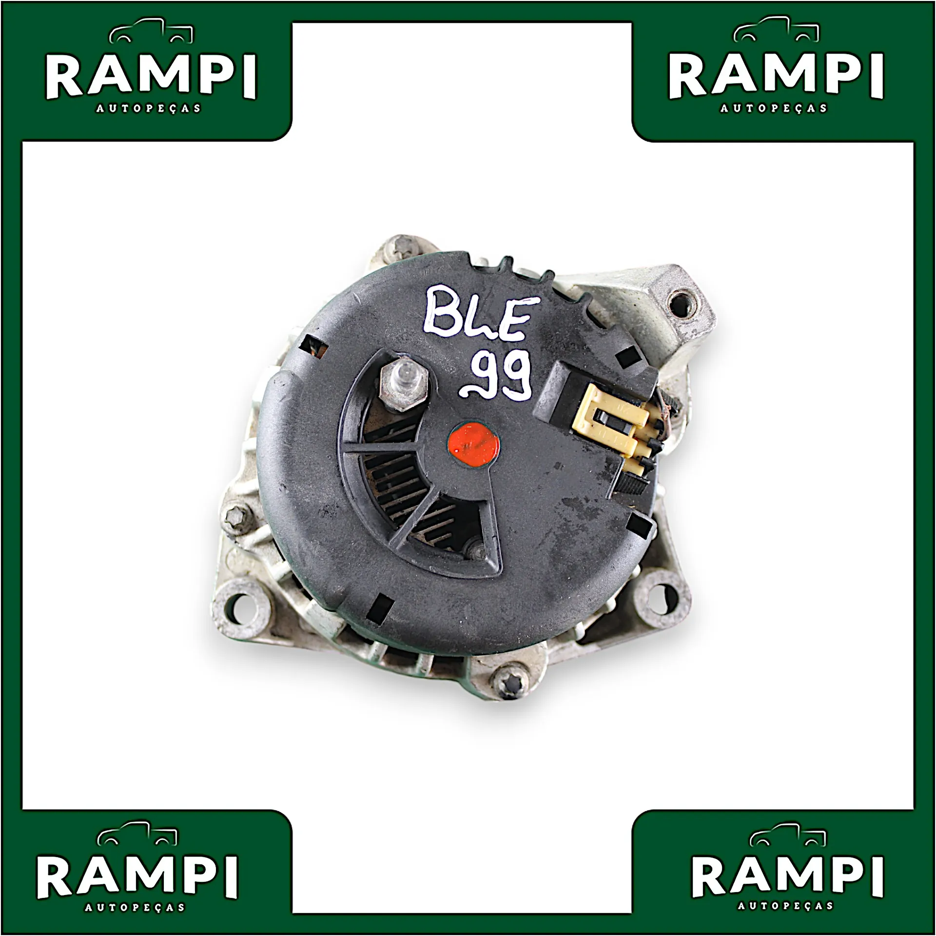Alternador GM Blazer 1999 2.5
