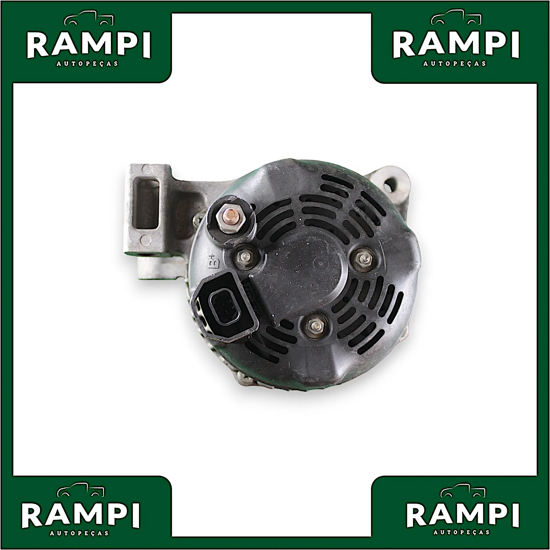 Alternador GM Captiva 2009 v6