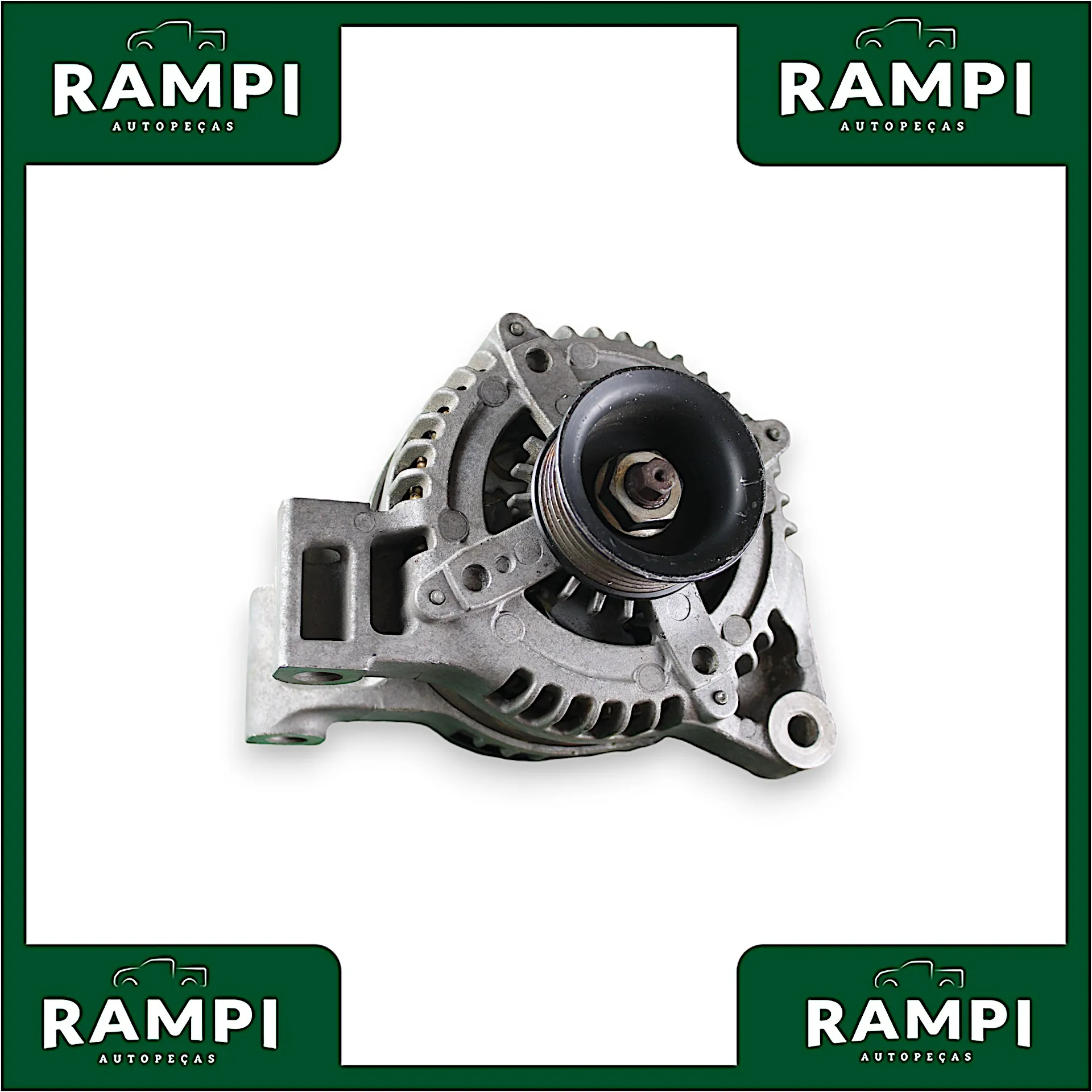 Alternador GM Captiva 2009 v6