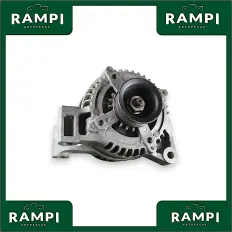 Alternador GM Captiva 2009 v6 