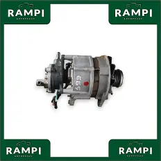 Alternador GM S10 1999 2.5 