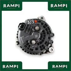Alternador GM S10 2013 180cv
