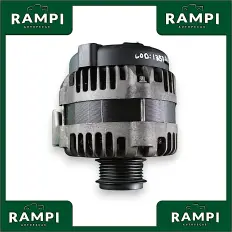 Alternador GM S10 2013 180cv