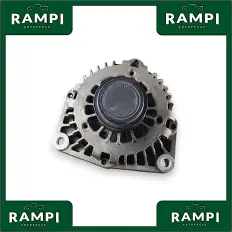Alternador GM S10 2013 180cv