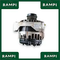 Alternador GM S10 2021 2.8 884062199 