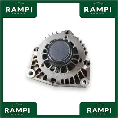 Alternador GM S10 2021 2.8 884062199 