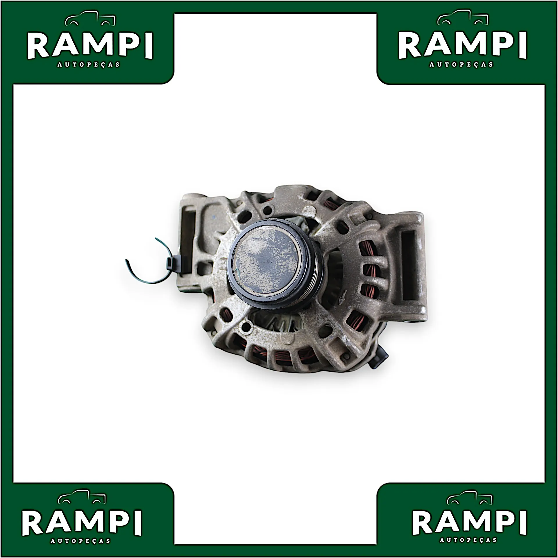 Alternador GM S10 S21 Flex 914778233