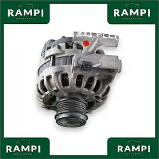 Alternador GM S10 S21 Flex 914778233 